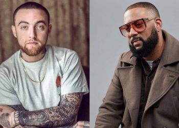 Madlib Announces His Collab Album with Mac Miller ‘Maclib’ is Being Finished