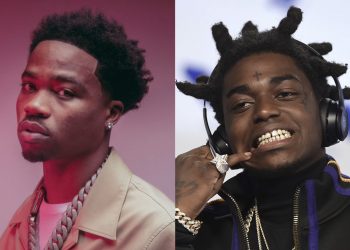 Roddy Ricch & Kodak Black Join Internet Money On New Song ‘I Remember’ — Listen
