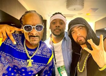Snoop Dogg & Denaun Join Forces on New Song ‘Tomorrow’: Listen