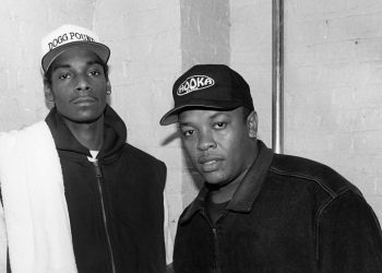 Death Row Records Catalog Officially Returns To Streaming Platforms: Listen Now