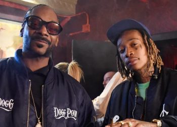 Wiz Khalifa & Snoop Dogg Reunite on New Song ‘Don’t Text Don’t Call’: Listen