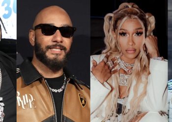 Swizz Beatz Releases New Song ‘Street Opera’ Feat. BIA, Fivio Foreign & SAINt JHN — Listen