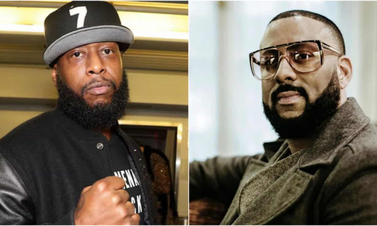 Talib Kweli & Madlib Release New Album 'Liberation 2' Feat. Q-Tip