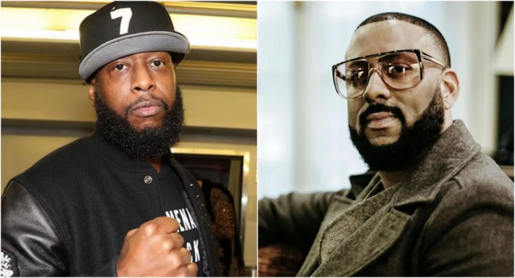 Talib Kweli & Madlib Release New Album ‘Liberation 2’ Feat. Q-Tip, Mac Miller & More