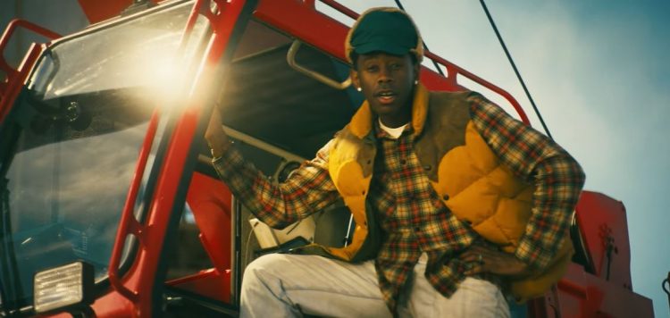 Tyler, The Creator Announces ‘Call Me If You Get Lost’ Deluxe; Shares New Song ‘Dogtooth’: Watch