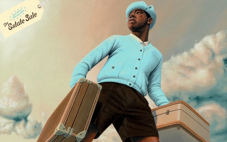 Tyler, The Creator Releases ‘CALL ME IF YOU GET LOST: The Estate Sale’ Feat. 7 New Songs: Stream