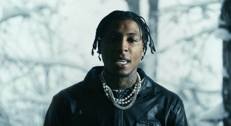 NBA YoungBoy Releases New Song 'Demon Party' — Watch The Video | HipHop ...