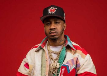 Benny The Butcher Announces Release Date for Def Jam Debut ‘Everybody Can’t Go’