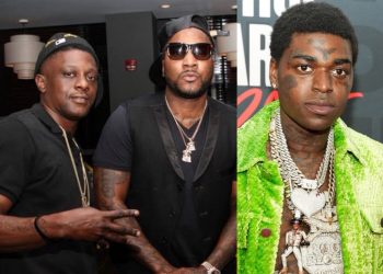 Jeezy & Kodak Black Hop On Boosie Badazz’s ‘Rocketman’ Remix — Stream