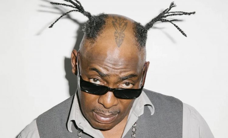 Coolio Died From Fentanyl, Also Had Traces Of Heroin & Methamphetamines ...