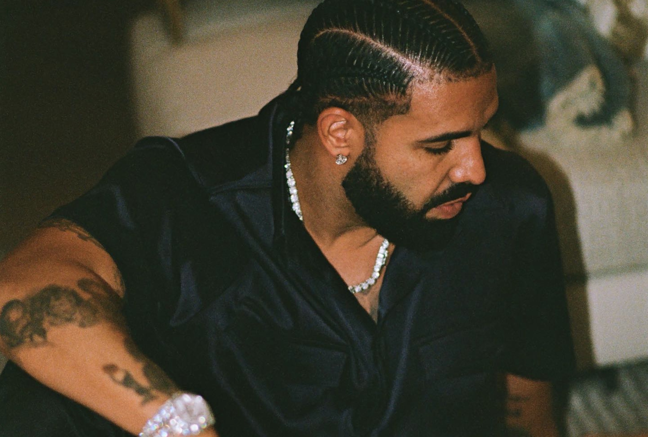 Drake Releases New Album 'For All The Dogs': Listen