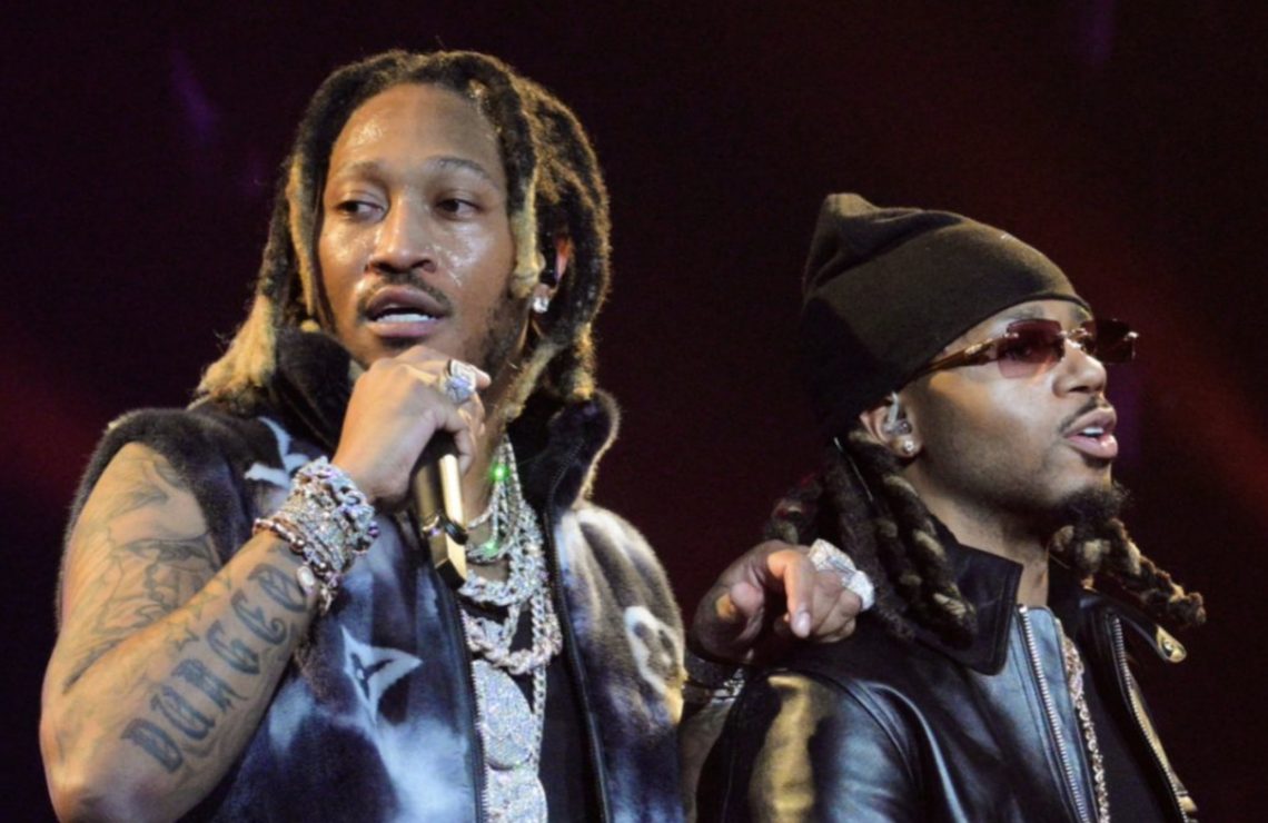 Metro Boomin Confirms Joint Album With Future Is On The Way | HipHop-N-More