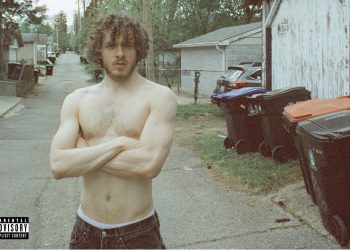 Jack Harlow Announces His New Album ‘Jackman’ Is Coming Out This Week