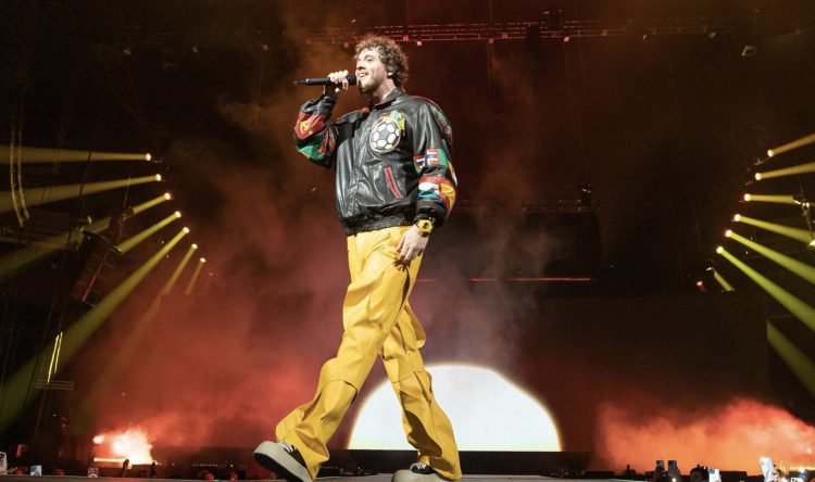 Jack Harlow Returns With New Album ‘Jackman’ — Stream