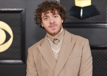 Here Are The Production Credits For Jack Harlow’s New Album ‘Jackman’