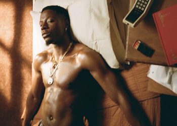 Joey Bada$$ Releases New Song & Video ‘Fallin” — Watch