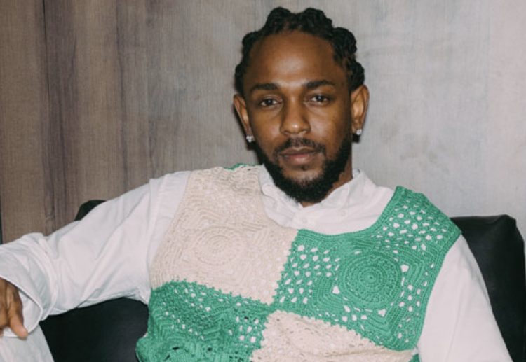 2 New Kendrick Lamar Songs From 2013 ‘Crooked’ & ‘Burn’ Surface Online