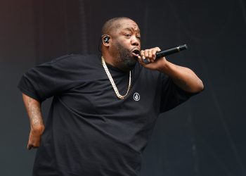 Killer Mike Announces ‘Michael’ Release Date, Shares New Song Feat. EL-P & Thank You Good Sir — Listen