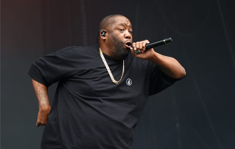 Killer Mike Announces ‘Michael’ Release Date, Shares New Song Feat. EL-P & Thank You Good Sir — Listen