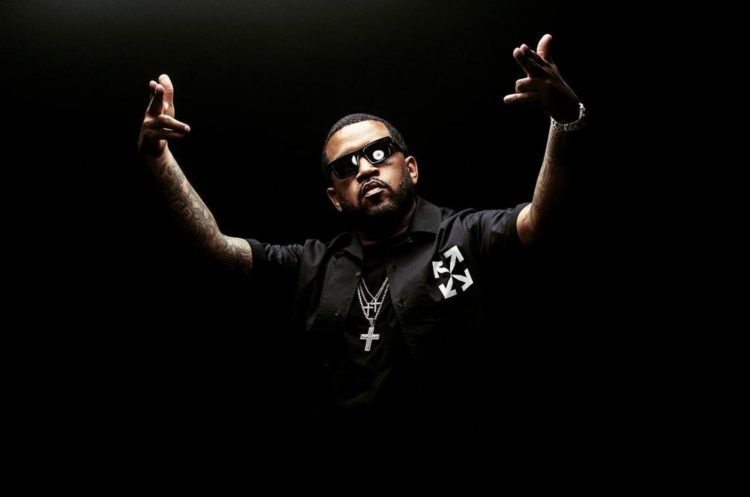 Lloyd Banks Returns With New Album ‘The Course Of The Inevitable 3: Pieces Of My Pain’ — Stream