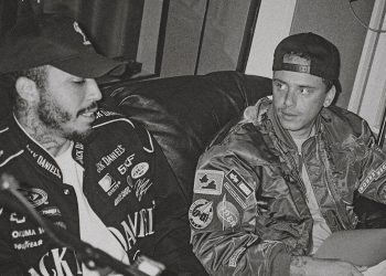 Logic & C Dot Castro Form Rap Group ‘halfBREED’, Will Release EP On Monday