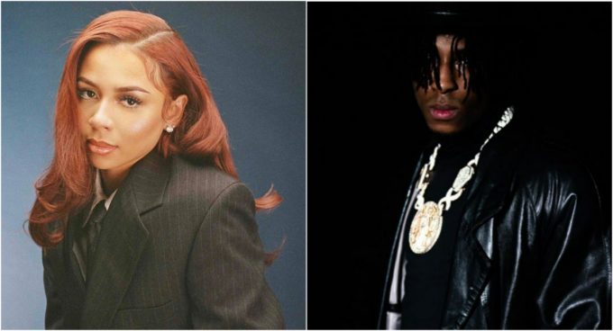 Mariah The Scientist & Nba Youngboy Join Forces On New Single 'rear 