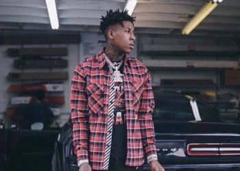 NBA YoungBoy Releases 33 Track Album ‘Don’t Try This At Home’ Feat. Post Malone, Nicki Minaj, More — Stream