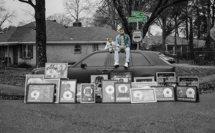 NLE Choppa Releases New Album ‘Cottonwood 2’ Feat. Lil Wayne, Rick Ross & More