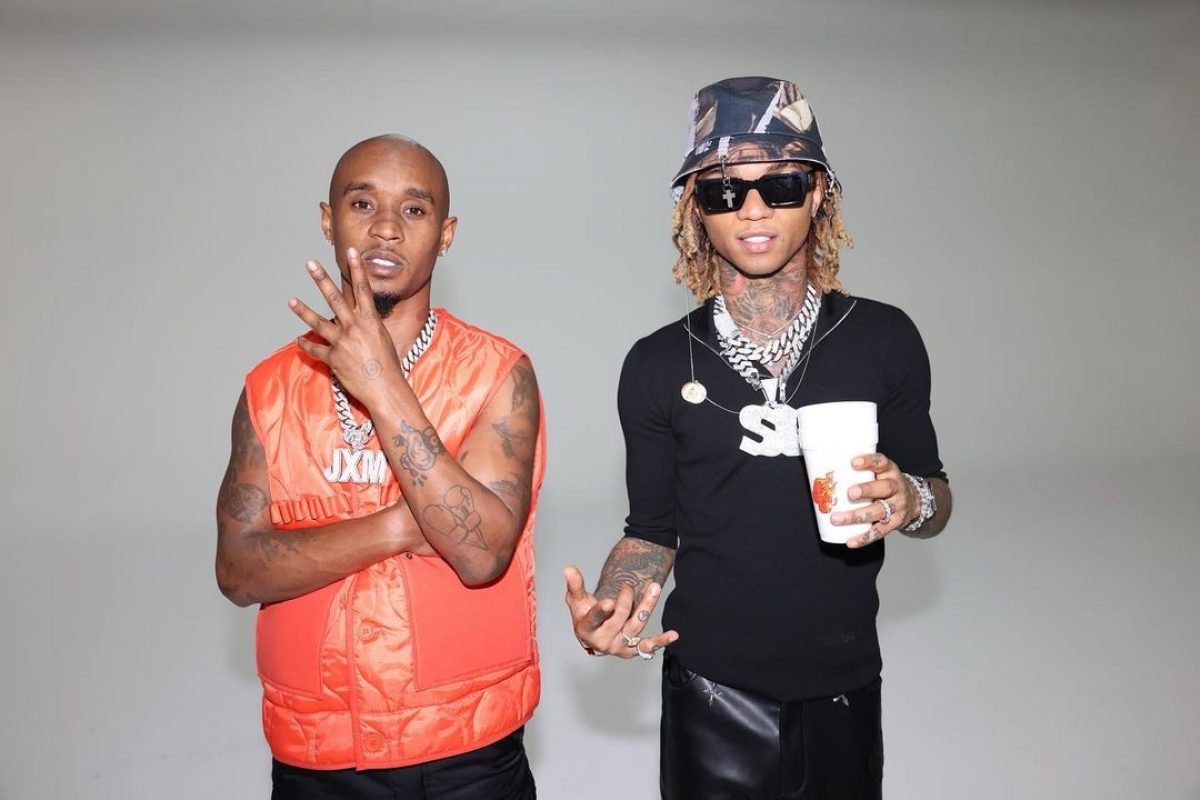 Rae Sremmurd Release New Album 'SREMM 4 LIFE' — Stream | HipHop-N-More