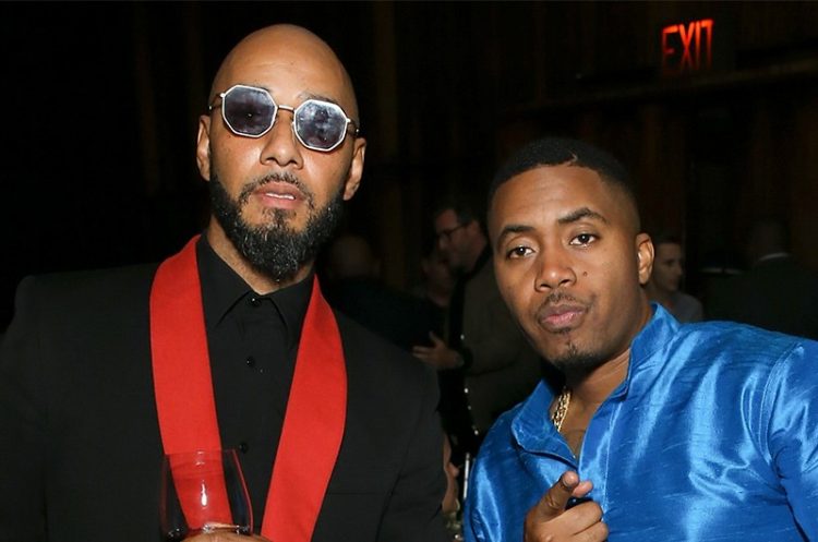 Swizz Beatz Releases ‘Hip-Hop 50: Vol. 2’ EP Feat. Nas, Lil Wayne, Jay Electronica & More: Stream