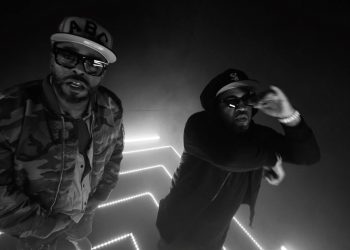 Lloyd Banks Releases Video For ‘101 Razors’ Feat. Method Man — Watch