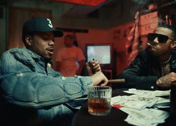 Watch The Video For Vic Mensa’s ‘$WISH’ Feat. Chance The Rapper & G-Eazy