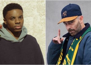 Vince Staples & The Alchemist’s Full Joint Project Surfaces Online