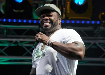 50 Cent Adds New Dates To World Tour; Reveals Plans For Africa & India