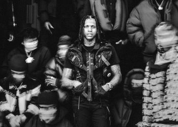 Here Are The Production Credits For Lil Durk’s New Album ‘Almost Healed’