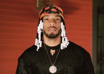 Armani White Reveals ‘Road To CASABLANCO’ Track List Feat. Busta Rhymes, N.O.R.E. & More