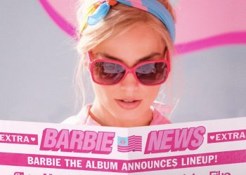 Barbie The Album To Feature Nicki Minaj, Dua Lipa, Ice Spice, Khalid & More