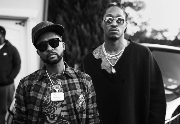 Zaytoven Reveals His Twitter Was Hacked, ‘Beast Mode 3’ Not On The Way