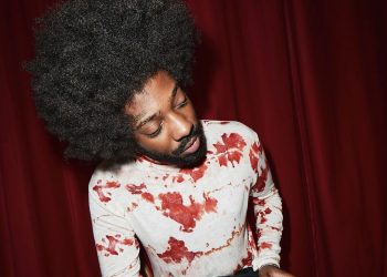 Brent Faiyaz Announces ‘F*ck The World, It’s A Wasteland Tour’