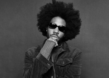 Brent Faiyaz Partners With UnitedMasters For New Creative Agency