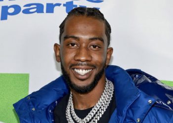 Desiigner Releases New Song ‘Timmy Turner 2’ — Listen