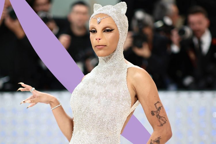 Doja Cat Says ‘Planet Her’ & ‘Hot Pink’ Were “Cash Grabs”, Announces New Album Title