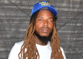 Fetty Wap Sentenced To 6 Years In Prison For Trafficking Drugs