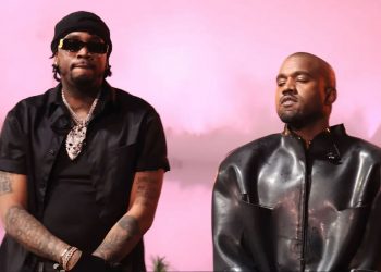 Fivio Foreign & Kanye West Release New Song ‘concussion’: Listen