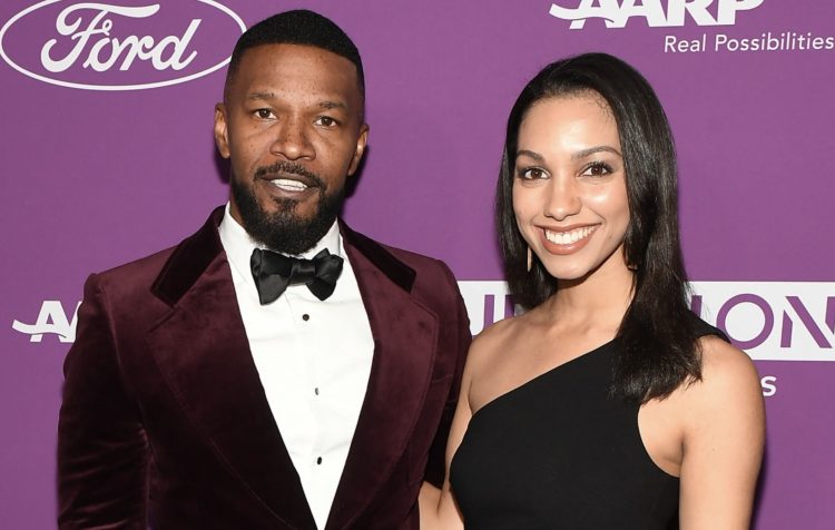 Jamie Foxx’s Daughter Confirms That He’s Been Out Of The Hospital For Weeks