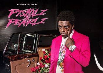 Kodak Black Releases New Album ‘Pistols & Pearls’: Stream