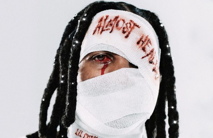 Lil Durk Reveals ‘Almost Healed’ Track List Feat. J. Cole, Future, Morgan Wallen & More