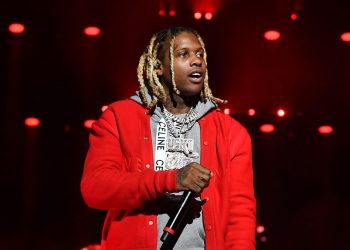 Lil Durk ‘Almost Healed’ & Kodak Black ‘Pistolz & Pearlz’ First Week Sales