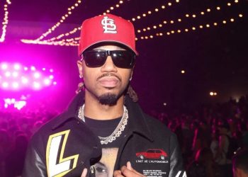 Metro Boomin Confirms Lil Wayne, Nas, ASAP Rocky Features on Spider-Verse Soundtrack