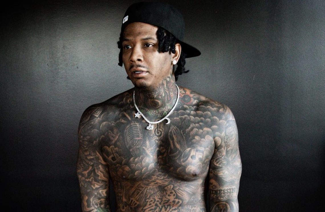 Moneybagg Yo Releases New Mixtape 'Hard To Love': Stream | HipHop-N-More